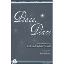 Peace Peace (Orch)