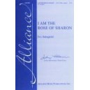 I Am the Rose of Sharon