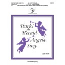 Hark the Herald Angels Sing (Organ)