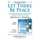 Let There Be Peace (Acc. CD)