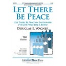 Let There Be Peace  (SSA)