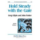 Hold Steady with the Gate  (Acc. CD)