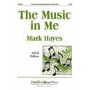 Music in Me, The  (Acc. CD)