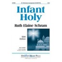 Infant Holy  (SSA)