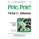 Pete Pete  (Acc. CD)