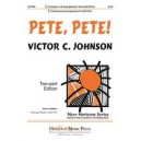 Pete Pete  (2-Pt)