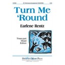 Turn Me Round  (Acc. CD)