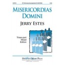 Misericordias Domini  (3-Pt)