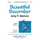 Beautiful December  (Acc. CD)