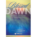 Blessed Dawn (Bulk CDs)