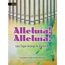 Alleluia Alleluia  (Organ)