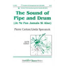 Sound of Pipe and Drum, The  (Acc. CD)