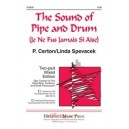 Sound Of Pipe & Drrum, The  (2-Pt)