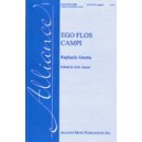 Ego Flos Campi