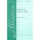 Music on the Water  (TTBB)