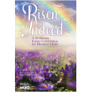 Risen Indeed (Practice Tracks)