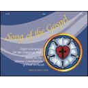 Gerike - Song of the Gospel