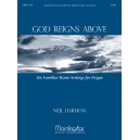 Harmon - God Reigns Above