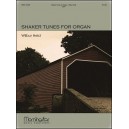 Held - Shaker Tunes For Organ