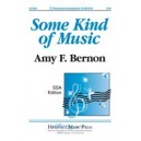 Some Kind of Music  (SSA)
