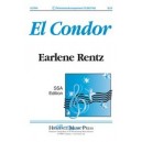 El Condor  (Acc. CD)