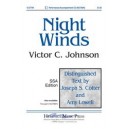 Night Winds  (Acc. CD)