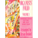 Hesford - Organists Folio Volume 1