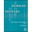 Hildebrand - Sonus Novus Volume 5