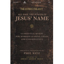 Hymns Project: All Hail the Power of Jesus Name (Preview Pack)