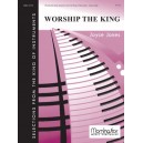 Jones - Worship the King