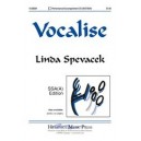 Vocalise  (SSAA)