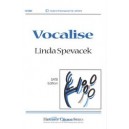 Vocalise  (Acc. CD)