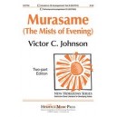 Murasame (The Mists of Evening)  (2-Pt)