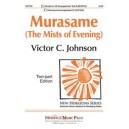 Murasame (The Mists of Evening)  (Acc. CD)