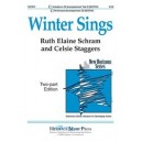 Winter Sings  (Acc. CD)