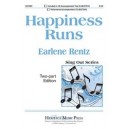 Happiness Runs  (Acc. CD)