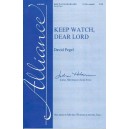 Keep Watch Dear Lord