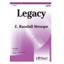 Legacy  (Acc. CD)