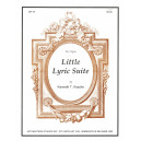 Kosche - Little Lyric Suite