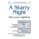 Starry Night, A  (3-Pt)