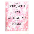 Krapf - Lord You I Love With All My Heart