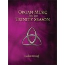 Krapf - Organ Music For The Trinity Season