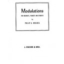 Kreckel - Modulations for Organists, Pianists, and Students