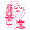 Leupold - First Organ Book