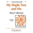 My Maple Tree and Me  (Acc. CD)