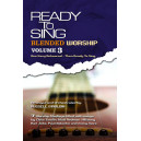 Ready to Sing Blended Worship V3 (CD)