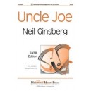 Uncle Joe  (Acc. CD)