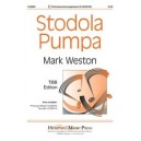 Stodola Pumpa  (Acc. CD)