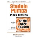 Stodola Pumpa  (2-Pt)