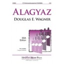 Alagyaz  (Acc. CD)